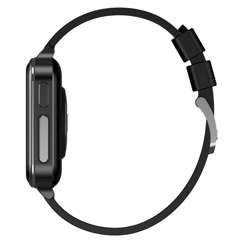 FITAOS RIG Sports Health smartwatch ECG Science Sleep Heart rate Blood oxygen