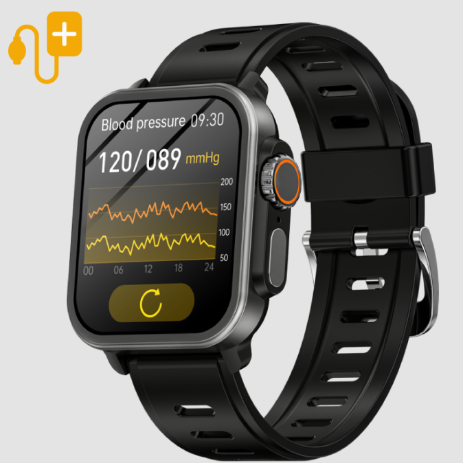How Accurate Is a Blood Pressure Smart Watch?