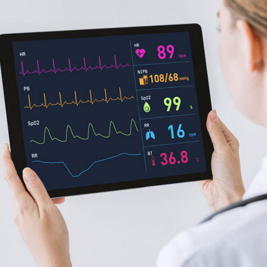 ECG vs EKG: What's the Difference?
