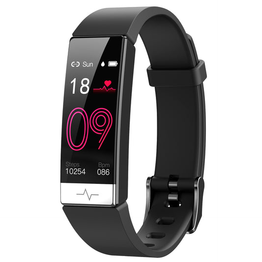 Fitaos ECG Blood Oxygen Sleep Monitoring Multi-Sport Smart Bracelet