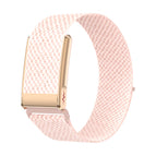 Pink+ Additional beige strap