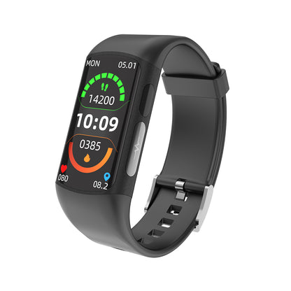 FITAOS PRO 2 Professional Smartwatch for Body composition /ECG/Blood glucose/Blood oxygen/Blood pressure monitoring