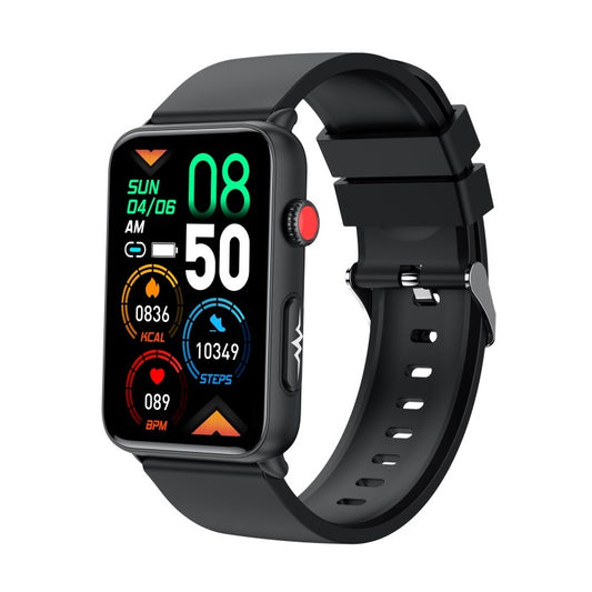 Fitaos  ECG+PPG Blood Sugar Monitoring Health Smart Sports Bracelet