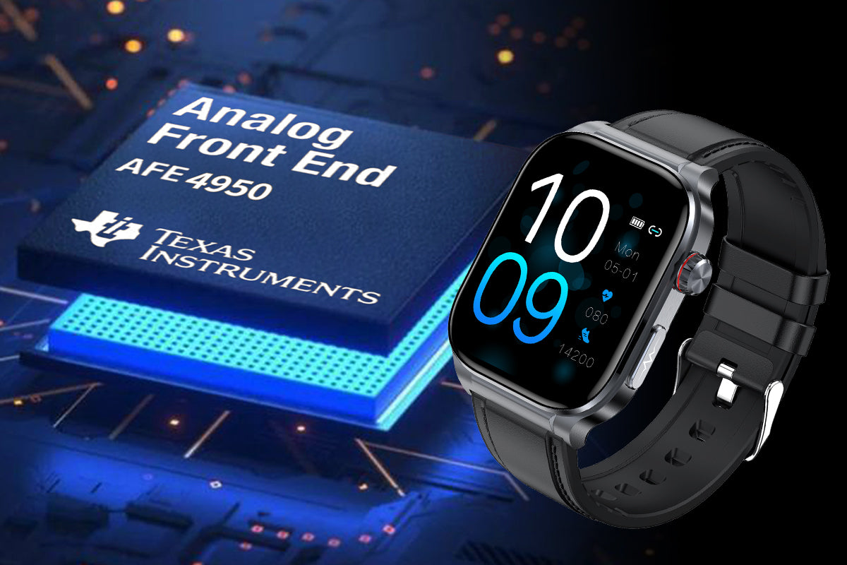 <h1><strong>Why Choose This Watch?</strong></h1>