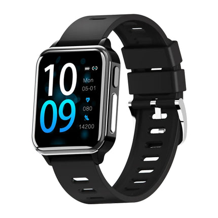 Fitaos RIG ECG & BP SPO2 Health Tracker - Smartwatch