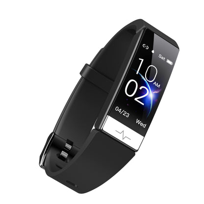 Fitaos ECG Blood Oxygen Sleep Monitoring Multi-Sport Smart Bracelet