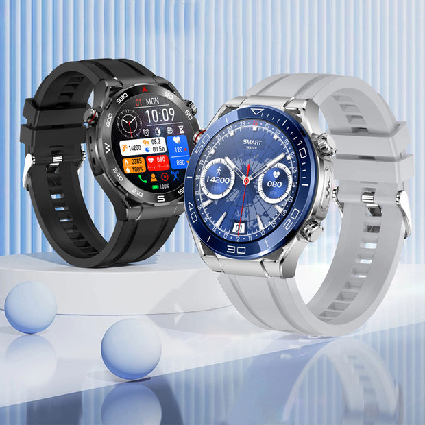 <strong>Healthy and smart wrist turn wonderful</strong>