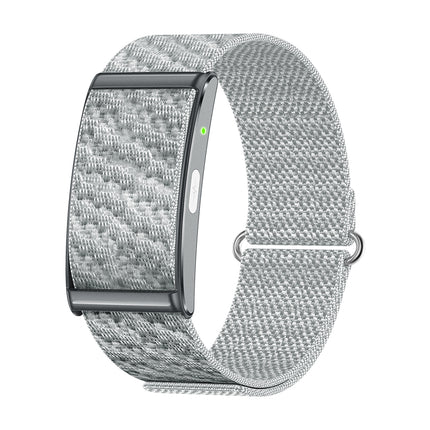 Fitaos F08 - ECG, HRV & Blood Oxygen SOS Fitness Tracker