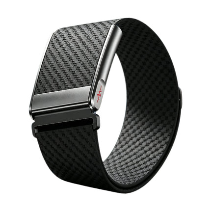 Fitaos F07 AI Analysis ECG blood glucose blood oxygen monitoring Smart Bracelet