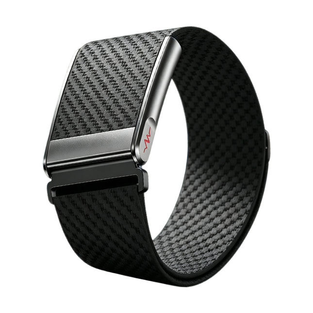 Fitaos F07 AI Analysis ECG blood glucose blood oxygen monitoring Smart Bracelet