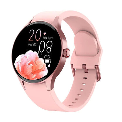FITAOS Watch 3 Pro Smartwatch High-definition screen for Blood sugar/Blood pressure/heart rate monitoring/NFC