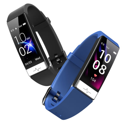 Fitaos ECG Blood Oxygen Sleep Monitoring Multi-Sport Smart Bracelet