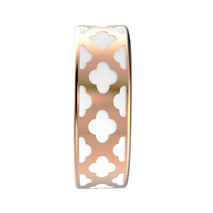 Ftiaos R11 Colour Enamels Blood Sugar Blood Pressure Blood oxygen Sleep Monitoring Waterproof Smart Ring