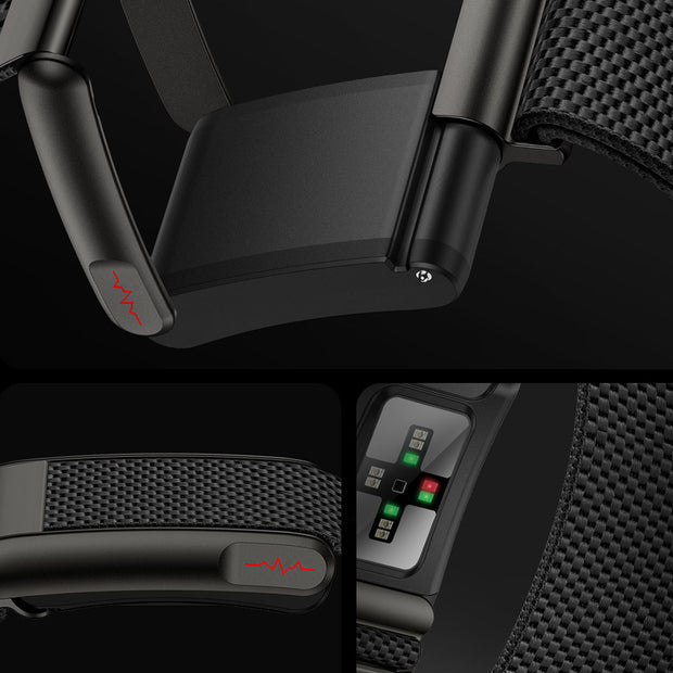 High-density alloy body