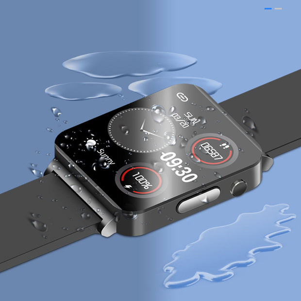 <strong>IP67 Daily life waterproof</strong>