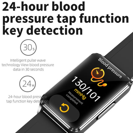 FITAOS Fitness Activity Tracker with Heart Rate Blood Oxygen Blood Pressure 20 Sports Modes