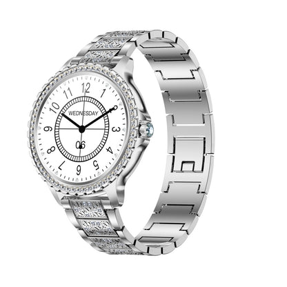 Fitaos Moonlight 3  Hd luxury smartwatch