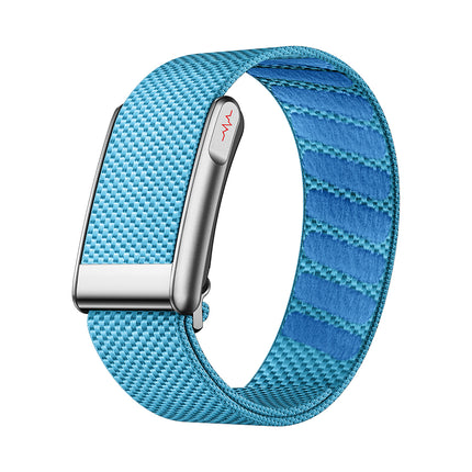 Fitaos ECG blood glucose blood oxygen Uric acid cholesterol monitoring Smart Bracelet Long Battery Life