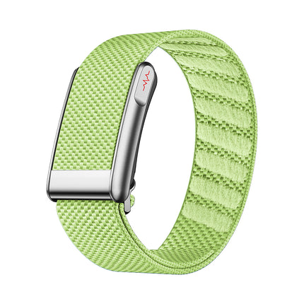 Fitaos ECG blood glucose blood oxygen Uric acid cholesterol monitoring Smart Bracelet Long Battery Life