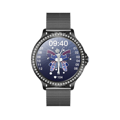 Fitaos Moonlight 3  Hd luxury smartwatch