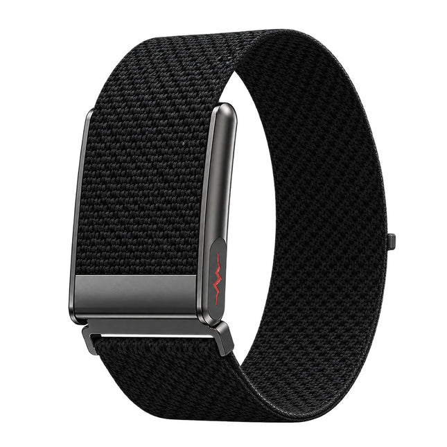 Fitaos F07 AI Analysis ECG blood glucose blood oxygen monitoring Smart Bracelet