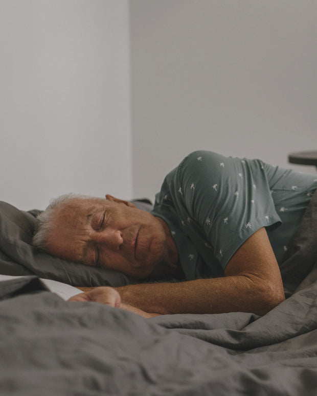 Sleep Tracking & Breathing Analysis