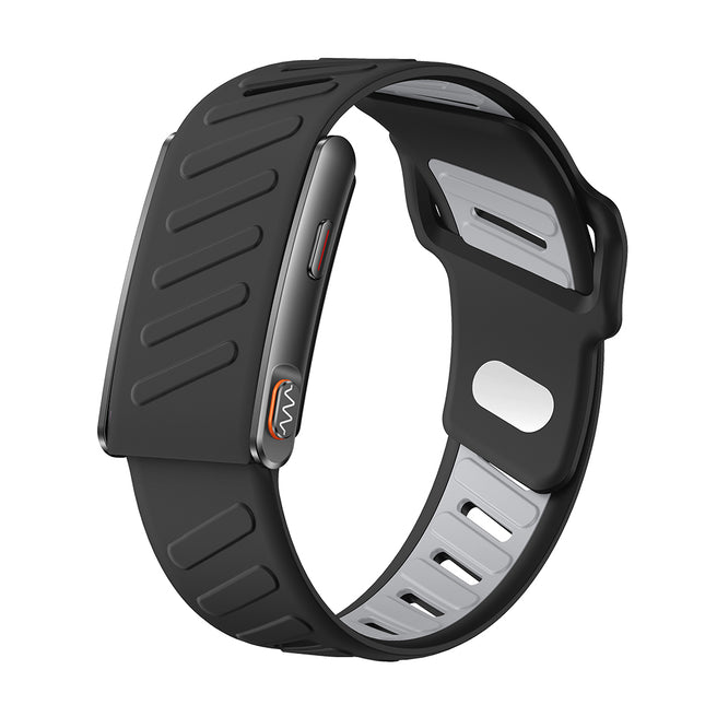 Fitaos ECG blood oxygen monitoring Smart Bracelet Long Battery Life