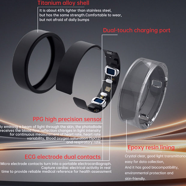 High-Precision Sensor