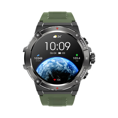 FITAOS MIX 3 GPS COMPASS 4GB Memory OFF-LINE MAP BLOOD OXYGEN SLEEP MONITORING MULTIPIE SPORTS MODES SMARTWATCH