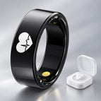 Ring + Charging case / 7