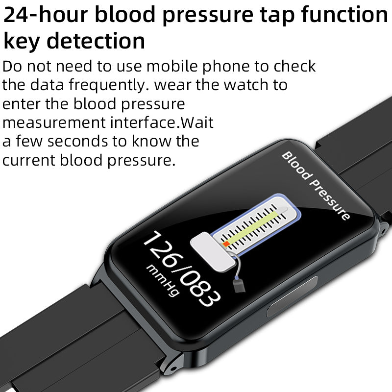 What Does a 24 Hour Blood Pressure Monitor Detect